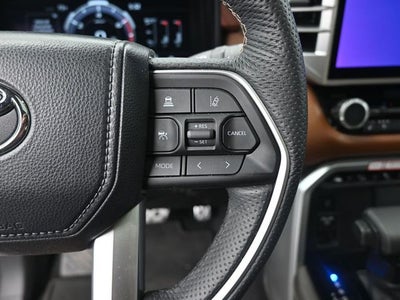 2025 Toyota Tundra 1794