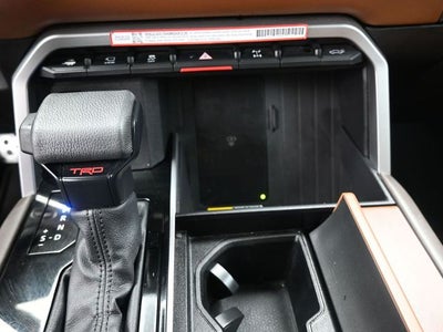 2025 Toyota Tundra 1794