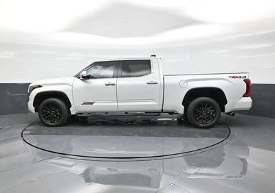 2025 Toyota Tundra 1794