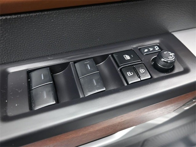 2024 Toyota Tundra Hybrid 1794 Edition