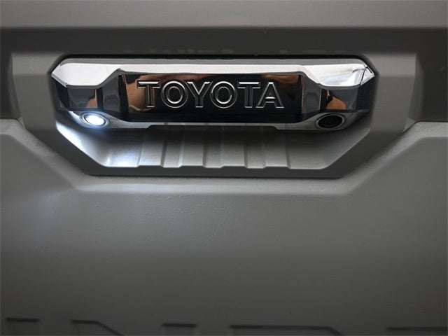 2024 Toyota Tundra Hybrid 1794 Edition