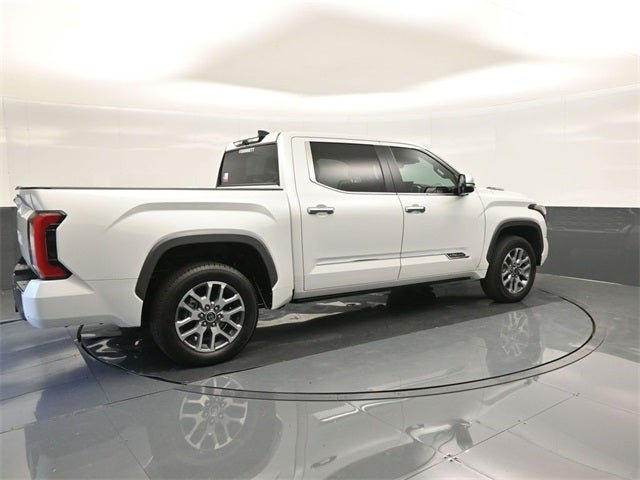 2024 Toyota Tundra Hybrid 1794 Edition