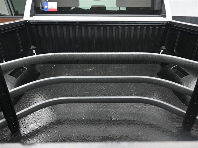 2024 Toyota Tundra Hybrid 1794 Edition