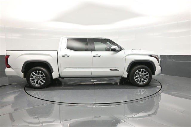 2024 Toyota Tundra Hybrid 1794 Edition