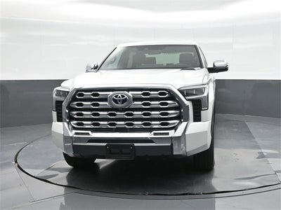 2024 Toyota Tundra Hybrid 1794 Edition