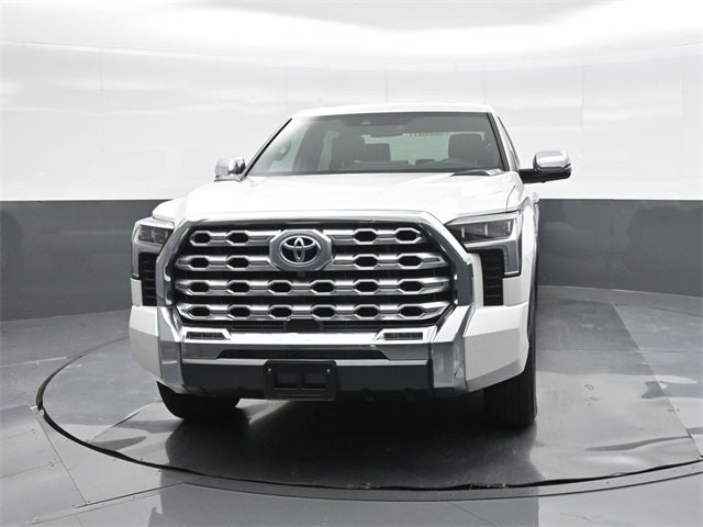 2024 Toyota Tundra Hybrid 1794 Edition