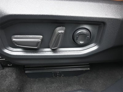 2024 Toyota Tundra Hybrid 1794 Edition