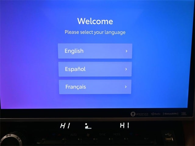 2024 Toyota Tundra Hybrid 1794 Edition