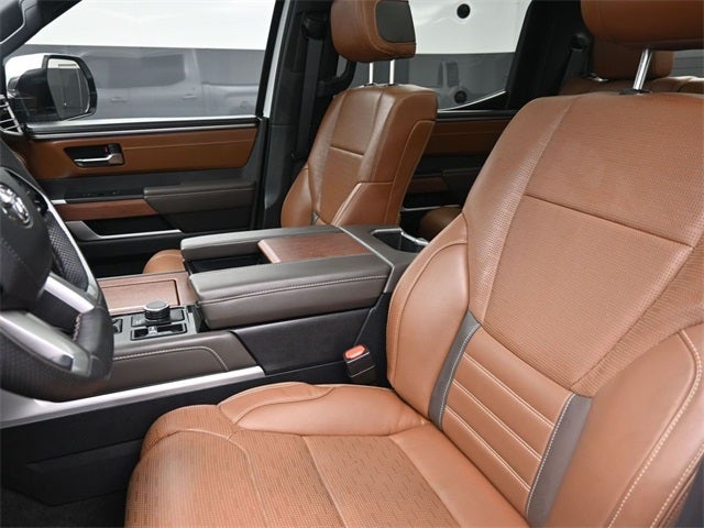 2024 Toyota Tundra Hybrid 1794 Edition