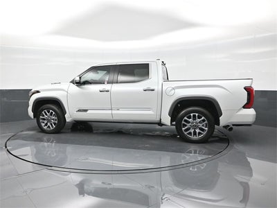2024 Toyota Tundra Hybrid 1794 Edition