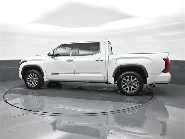 2024 Toyota Tundra Hybrid 1794 Edition