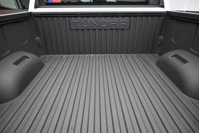 2025 Toyota Tundra Hybrid 1794 Edition