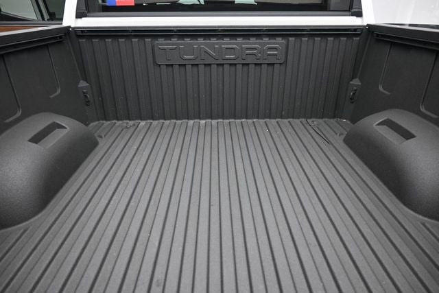 2025 Toyota Tundra Hybrid 1794 Edition