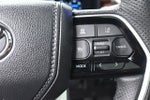2025 Toyota Tundra Hybrid 1794 Edition