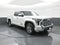2025 Toyota Tundra Hybrid 1794 Edition