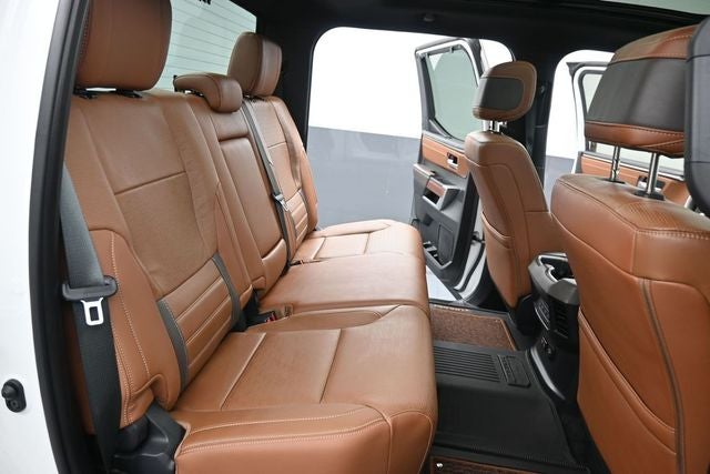 2025 Toyota Tundra Hybrid 1794 Edition