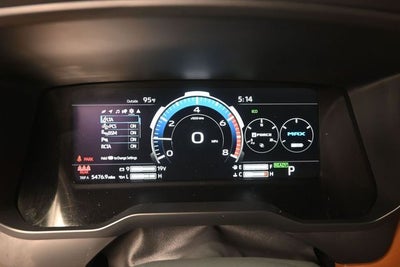 2025 Toyota Tundra Hybrid 1794 Edition