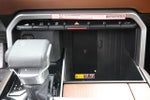 2025 Toyota Tundra Hybrid 1794 Edition