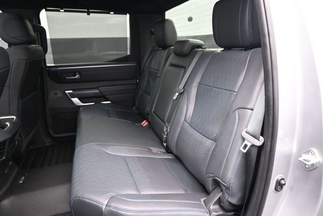 2022 Toyota Tundra Platinum