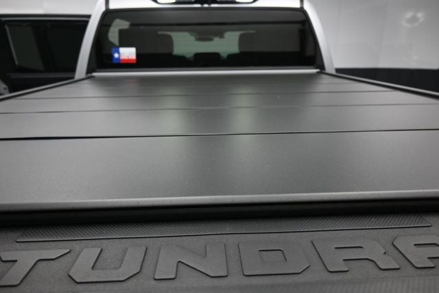 2022 Toyota Tundra Platinum