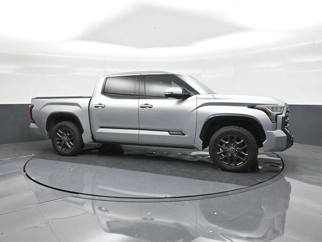 2022 Toyota Tundra Platinum