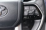 2022 Toyota Tundra Platinum
