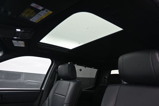 2022 Toyota Tundra Platinum