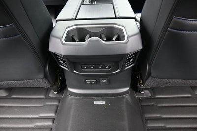 2022 Toyota Tundra Platinum