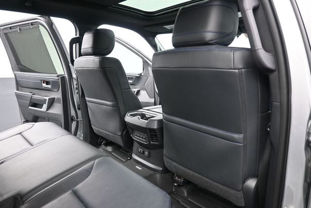 2022 Toyota Tundra Platinum