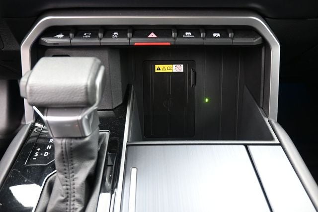 2022 Toyota Tundra Platinum