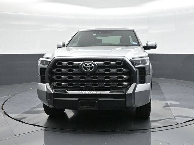 2022 Toyota Tundra Platinum
