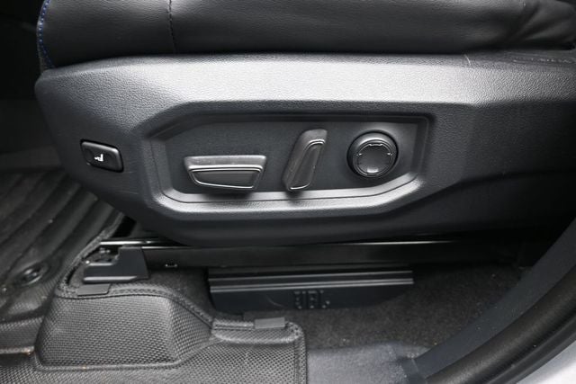 2022 Toyota Tundra Platinum