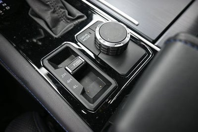2022 Toyota Tundra Platinum