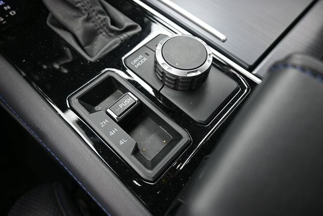 2022 Toyota Tundra Platinum
