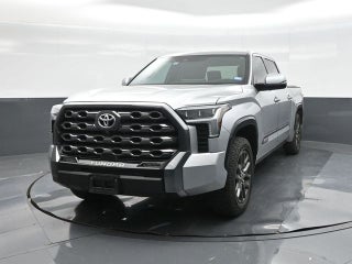 2022 Toyota Tundra Platinum