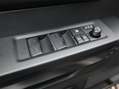 2025 Toyota Tundra Hybrid TRD Pro