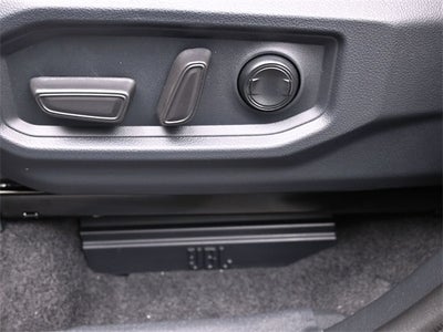 2025 Toyota Tundra Hybrid TRD Pro