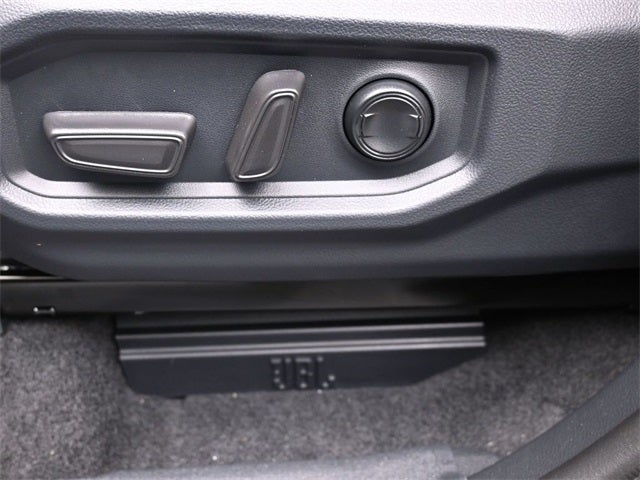 2025 Toyota Tundra Hybrid TRD Pro