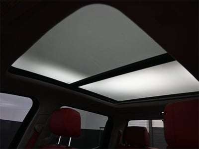 2022 Toyota Tundra Hybrid TRD Pro