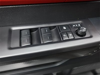 2022 Toyota Tundra Hybrid TRD Pro