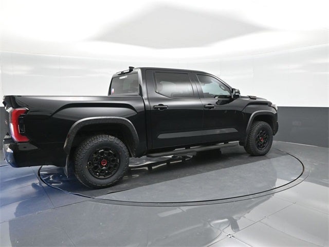 2022 Toyota Tundra Hybrid TRD Pro