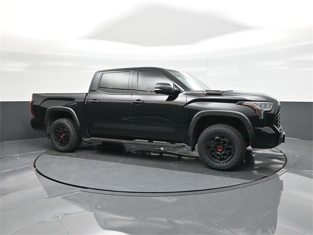 2022 Toyota Tundra Hybrid TRD Pro