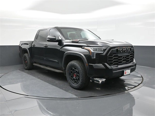 2022 Toyota Tundra Hybrid TRD Pro