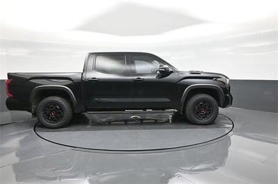 2022 Toyota Tundra Hybrid TRD Pro