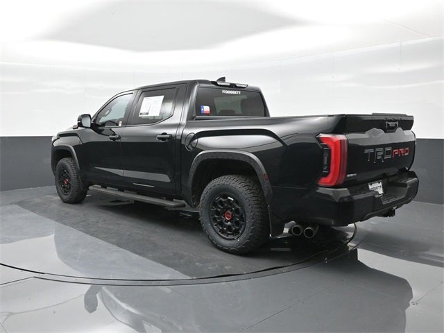 2022 Toyota Tundra Hybrid TRD Pro