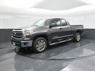2014 Toyota Tundra SR5