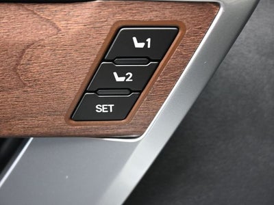 2023 Toyota Tundra Hybrid Capstone