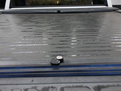 2023 Toyota Tundra Hybrid Capstone