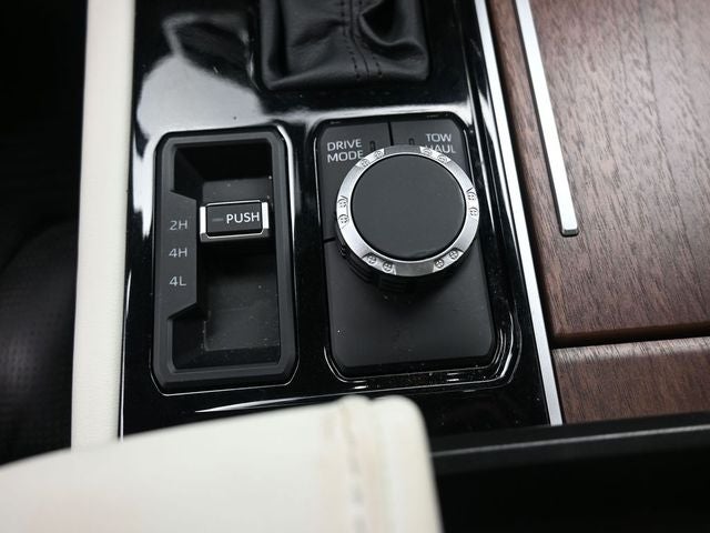 2023 Toyota Tundra Hybrid Capstone