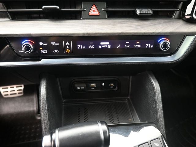 2023 Kia Sportage X-Pro